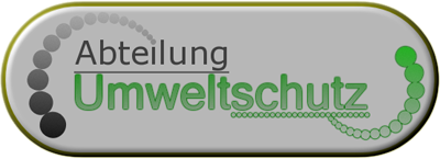 logo Umweltschutz